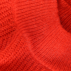 Sweter z golfem damski Tatuum SUZI T2319.090 S Czerwony (5900142274374) - obraz 5
