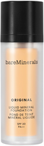 Тональний крем для обличчя bareMinerals Original Liquid Mineral Foundation SPF20 рідкий мінеральний 07 Golden Ivory 30 мл (98132576883) - зображення 1
