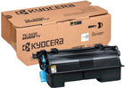 Toner Kyocera TK-3430 Black (632983080542) - obraz 1