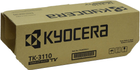 Тонер-картридж Kyocera TK-3110 Black (632983033630) - зображення 1