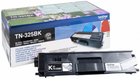 Toner Brother TN-325BK Black (4977766679381)