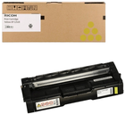 Toner Ricoh SP C252 Yellow (4961311889820) - obraz 2