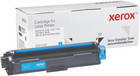 Toner Xerox Everyday do Brother TN-245C Cyan (95205066845) - obraz 1