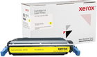 Тонер-картридж Xerox Everyday для HP 643A Yellow (95205064056) - зображення 1