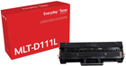 Toner Xerox Everyday do Samsung MLT-D111L Black (95205067569)