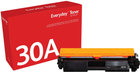 Toner cartridge Xerox Everyday do HP CF230A/CRG-051 Black (95205894660) - obraz 1