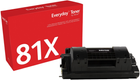Toner Xerox Everyday do HP CF281X/ CRG-039H Black (95205894752) - obraz 1
