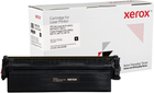 Toner cartridge Xerox Everyday do HP 410X Black (95205894387) - obraz 1