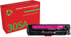 Toner cartridge Xerox Everyday do HP 305A Magenta (95205593914) - obraz 1