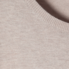 Sweter damski z wiskozy Tatuum WESSA T2315.097 XS Beżowy (5900142258183) - obraz 4