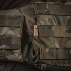Тактический разгрузочный пояс / M-TAC пояс тактичний War Belt Armor Multicam / Ремень разгрузочный, XXXL - изображение 14