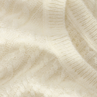 Sweter damski długi Tatuum MIKO T2232.103 XL Ecru (5900142202810) - obraz 6