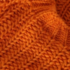 Sweter damski gruby Tatuum NITERO T2217.089 XL Pomarańczowy (5900142163715) - obraz 6
