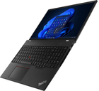 Ноутбук Lenovo ThinkPad T16 Gen 2 (21HH0037MH) Thunder Black - зображення 6