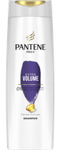 Шампунь PANTENE Додатковий об'єм 400мл