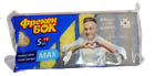 Губки кухонні Фрекен Бок Max 5+1