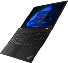 Laptop Lenovo ThinkPad P16s Gen 2 (21HK001CMX) Black - obraz 5