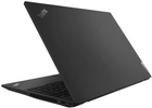 Ноутбук Lenovo ThinkPad P16s Gen 2 (21HK001CMX) Black - зображення 7
