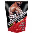 Аминокислота Power Pro Bcaa 2:1:1 500 g