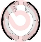 Гальмівні колодки BREMBO S41503 21083502090, 2108350209080, 210803502090