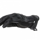 Перчатки Mechanix M-Pact Covert Gloves Black Размер M - изображение 2