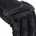 Перчатки Mechanix M-Pact Covert Gloves Black Размер M - изображение 3