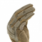 Перчатки Mechanix M-Pact Gloves Coyote Размер M - изображение 2