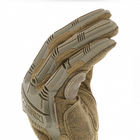 Перчатки Mechanix M-Pact Gloves Coyote Размер M - изображение 3