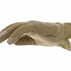 Перчатки Mechanix Anti-Static FastFit Gloves Coyote Размер M - изображение 3