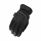 Перчатки Mechanix Anti-Static FastFit Covert Gloves Women Black Размер M - изображение 1