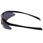 Спортивні сонцезахисні окуляри OAKLEY Чорний (YL146) - зображення 3