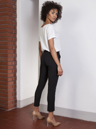 Spodnie damskie Lanti Trousers Sd115 34 Czarne (5904252704370) - obraz 2