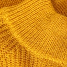Свитер вязаный женский Tatuum SUZI T2319.090 XL Желтый (5900142274336) - изображение 7