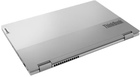 Laptop Lenovo ThinkBook 14s Yoga Gen 3 (21JG000VMH) Grey - obraz 4