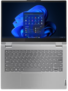 Ноутбук Lenovo ThinkBook 14s Yoga Gen 3 (21JG003WMH) Grey - зображення 2