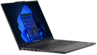 Laptop Lenovo ThinkPad E16 G1 (21JN000EMH) Graphite Black - obraz 4