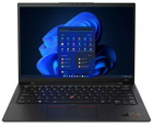 Laptop Lenovo ThinkPad X1 Carbon Gen 11 (21HM004FMH) Black - obraz 1