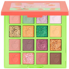 Палетка тіней для повік Lovely Peaches and Cream Eyeshadow Palette 13 г (5901801681410) - зображення 1