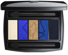 Paleta cieni do powiek Lancome Hypnose Palette Eyeshadow 15 Bleu Hypnotique 3.5 g (3614272537545) - obraz 1