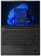 Ноутбук Lenovo ThinkPad X1 Carbon Gen 11 (21HM004FMX) Black - зображення 6