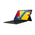 Ноутбук Asus Vivobook 13 Slate OLED T3304GA-LQ005W (90NB10L1-M001X0) Black - зображення 3