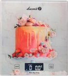 Ваги кухонні Lucznik PT-852 EX Cake - зображення 1