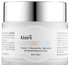 Маска Dear Klairs Freshly Juiced Vitamin E Mask багатофункціональна 90 мл (8809115024046) - зображення 1