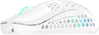 Миша Xtrfy M42 RGB Wireless White (M42W-RGB-WHITE) - зображення 5