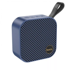 Портативная колонка HOCO Auspicious sports TWS speaker HC22 AUX/TF/USB/FM 4h blue