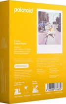 Kaseta do folii Polaroid Color i-Type 8 szt. (113972) (9120096770630) - obraz 4