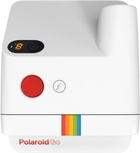 Aparat do natychmiastowego drukowania Polaroid Go White (9035) (9120096770616) - obraz 7