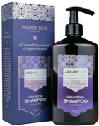 Шампунь ArganiCare Prickly Pear Strengthening Hair Shampoo з колючою грушею 400 мл (7290114148382) - зображення 1