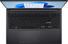 Laptop ASUS Vivobook 15 OLED X1505VA-MA081W (90NB10P1-M004X0) Indie Black - obraz 6