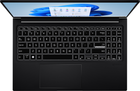 Laptop ASUS Vivobook 15 OLED X1505VA-MA081W (90NB10P1-M004X0) Indie Black - obraz 7